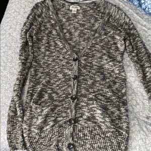 Cardigans